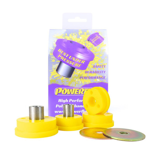 Front Engine Mount Kit V6 Only - PFF1-814