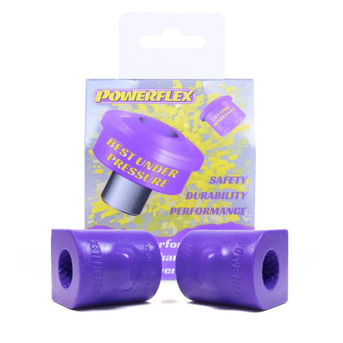 Front Anti Roll Bar To Chassis Bush 23mm - 2 x PFF19-1603-23