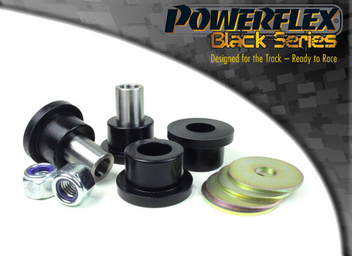 Front Inner Track Control Arm Bush - 2 x PFF19-103BLK