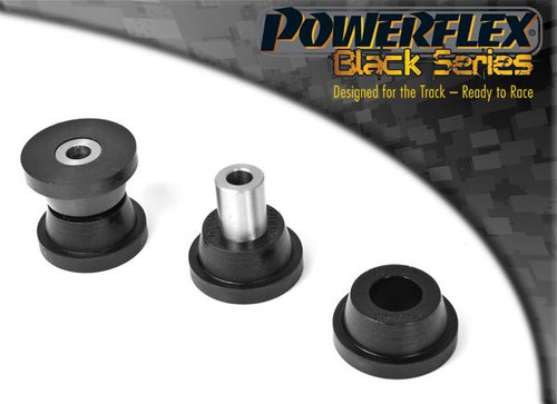 Front Wishbone Inner Bush - 2 x PFF16-401BLK