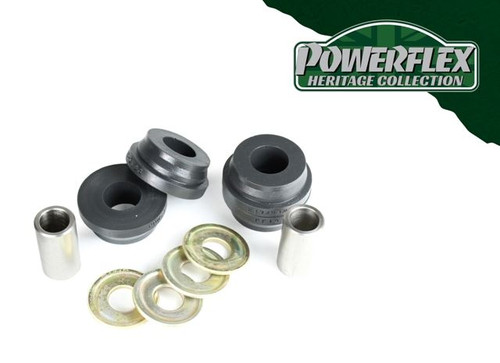 Front Outer Track Control Arm Bush - 2 x PFF19-201H