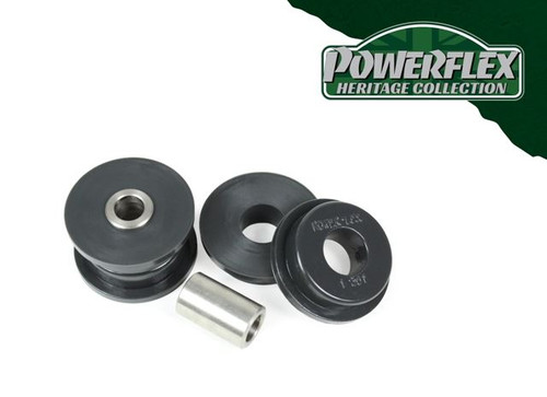 Front Caster Arm To Upper Ball Joint - 26mm - 2 x PFF1-301H