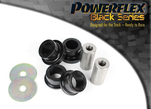 Front Wishbone Front Bush - 2 x PFF19-1101BLK