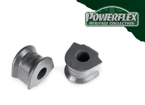 Front Anti Roll Bar Mounting Bush 24mm - 2 x PFF19-205H