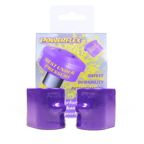 Front Anti Roll Bar Bush 16mm - 2 x PFF19-1103-16