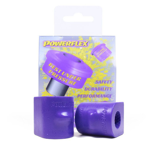 Front Anti Roll Bar To Chassis Bush 22mm - 2 x PFF19-1603-22