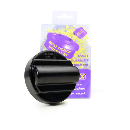 Jack Pad Adaptor - PF3-1665