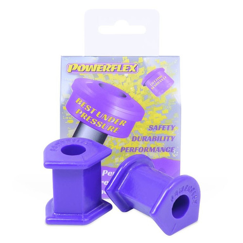 Front Anti Roll Bar Bush (03-05) 15mm - 2 x PFF1-804-15