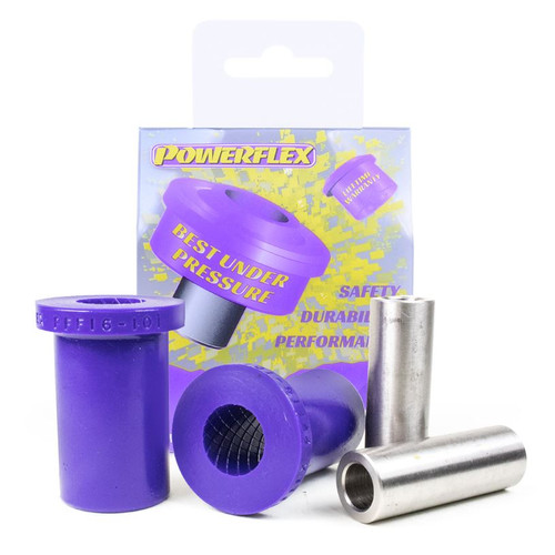 Front Wishbone Front Bush - 2 x PFF16-101