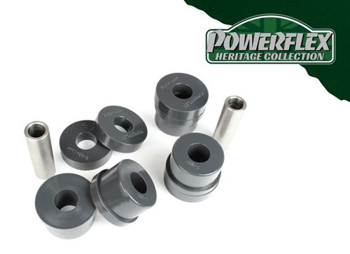 Front Upper Control Arm Inner Bush - 36.5mm OD - 2 x PFF1-201H