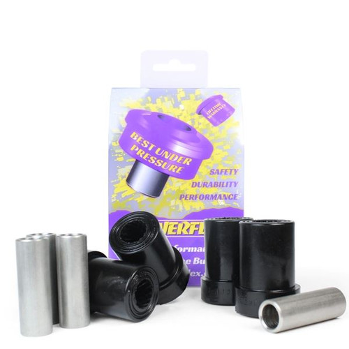 Rear Lower Wishbone Inner Bush - 4 x PF17-110