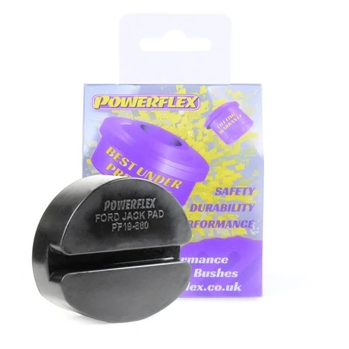 Jack Pad Adaptor - 75mm Diameter - PF19-860