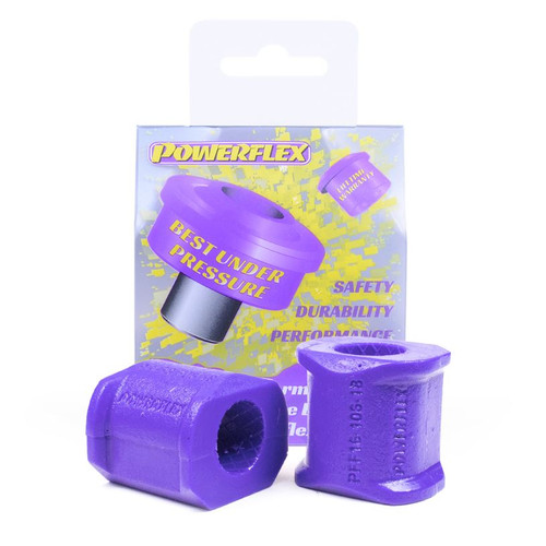 Front Anti Roll Bar Inner Bush 18mm - 2 x PFF16-106
