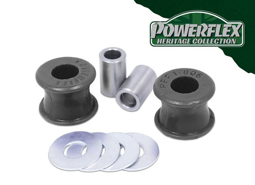 Front Anti Roll Bar To Link Rod Bush - 2 x PFF1-806H