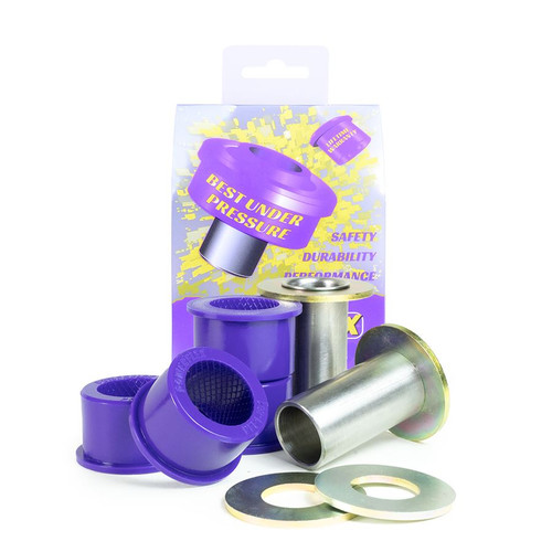 Front Lower Wishbone Front Bush - 2 x PFF1-801