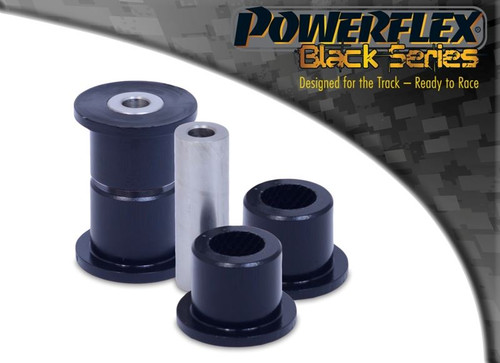 Front Shock Lower Bush - 2 x PFF1-807BLK