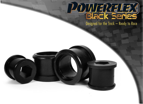 Front Lower Arm Rear Bush 46mm - 2 x PFF1-502-46BLK