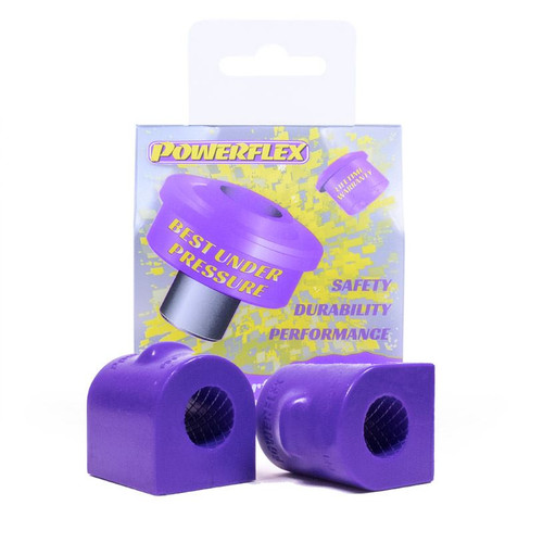 Front Anti Roll Bar To Chassis Bush 21mm - 2 x PFF19-1603-21