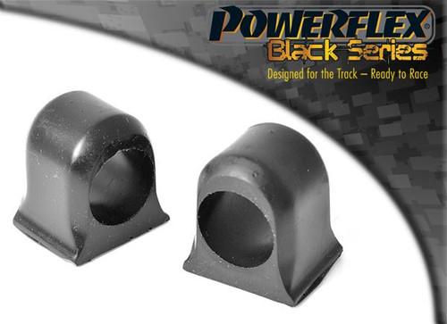 Front Anti Roll Bar Outer Bush 19mm - 2 x PFF16-105BLK