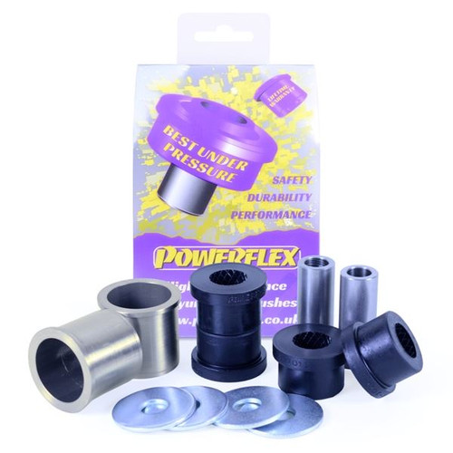 Rear Trailing Arm to Hub Lower Bush - 2 x PFR1-1011