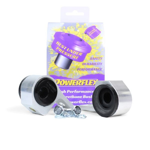 Front Arm Rear Bush Anti-Lift & Caster offset - 2 x PFF50-302
