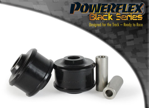Front Lower Arm Front Bush - 2 x PFF27-701BLK