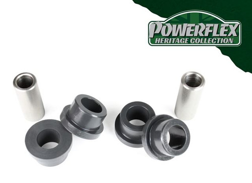 Front Tie Bar To Chassis Bush - 2 x PFF19-302H
