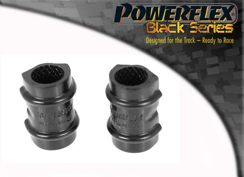 Front Anti Roll Bar Bush 23mm - 2 x PFF50-215-23BLK