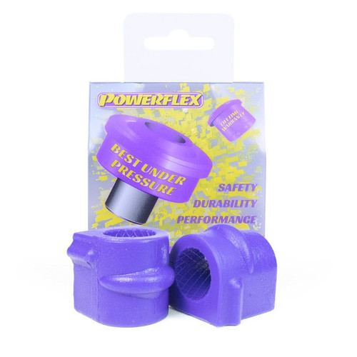 Front Anti Roll Bar Mounting Bush 25mm - 2 x PFF66-503-25