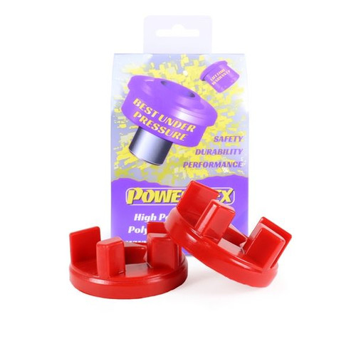 Front Rear Engine Mounting Insert Diesel - PFF80-1421R