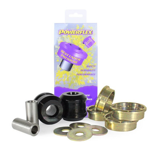 Front Wishbone Front Bush - 2 x PFF25-901