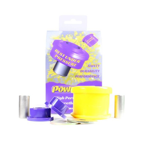 Front Lower Engine Mount Kit - PFF19-806