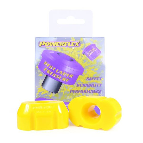 Front Lower Torque Mount Bush - Fast Road - PFF26-120