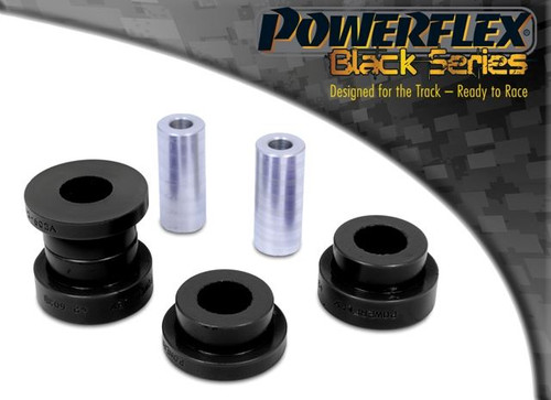 Front Wishbone Rear Bush - 2 x PFF42-603BLK