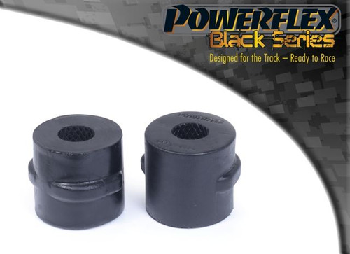 Front Anti Roll Bar Bush 17mm - 2 x PFF50-303-17BLK