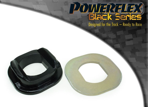 Front Upper Engine Mount Bush Insert - PFF26-225BLK