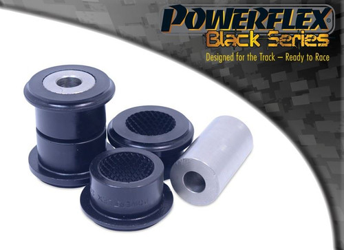 Front Lower Arm Front Bush - 2 x PFF36-601BLK