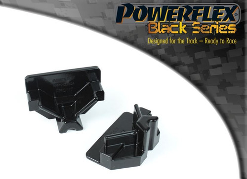 Front Upper Gearbox Mount Insert - PFF19-2230BLK