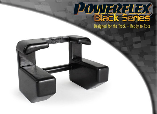Front Upper Gearbox Mount Insert - PFF19-2231BLK