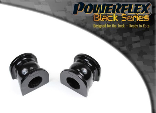 Front Anti Roll Bar Bush 28.2mm - 2 x PFF25-205-28.2BLK