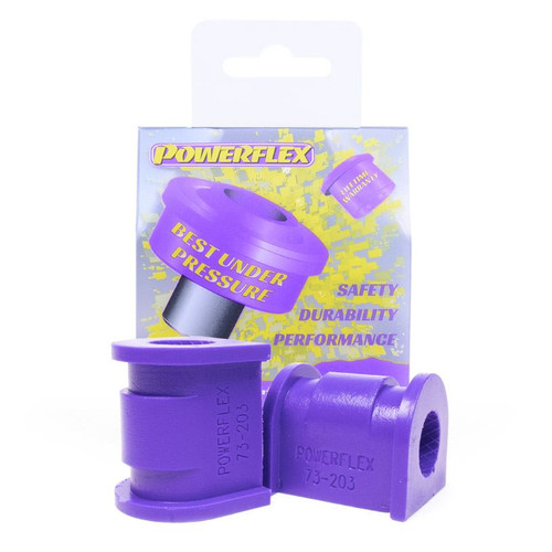 Front Anti Roll Bar Bush 21mm - 2 x PFF73-203