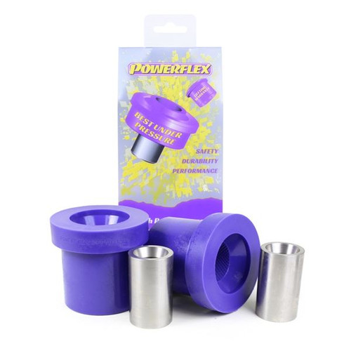 Front Arm Rear Bush - 2 x PFF80-1502
