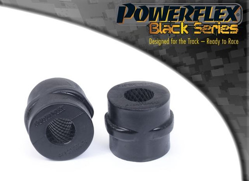 Front Anti Roll Bar Bush 21mm - 2 x PFF50-303-21BLK
