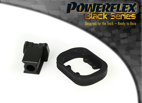 Front Gearbox Mounting Bush Insert - PFF60-1421BLK - 21