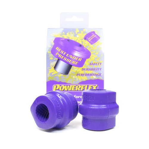 Front Anti Roll Bar Bush 24mm - 2 x PFF50-603-24