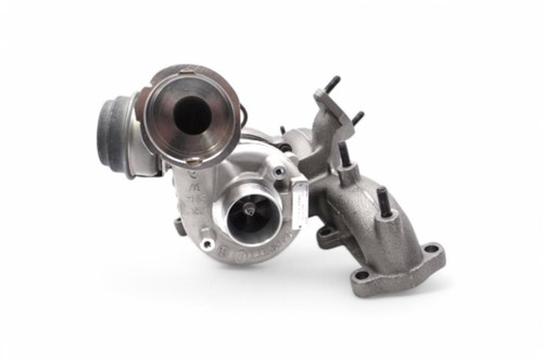 Garrett GT1749VA Turbocharger for VAG 1.9 8v PD130 TDI ASZ Mk4 Golf Platform