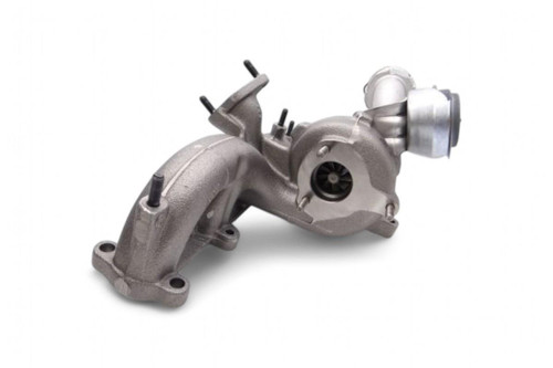 Garrett GT1749VA Turbocharger for VAG 1.9 8v PD130 TDI ASZ Mk4 Golf Platform