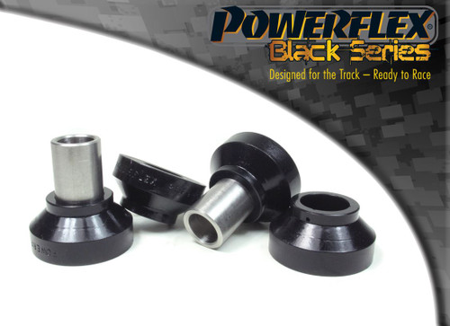 Front Track Control Arm Outer Bush - 2 x PFF4-201BLK
