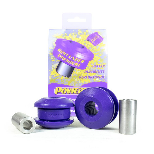 Front Arm Rear Bush - 2 x PFF50-402