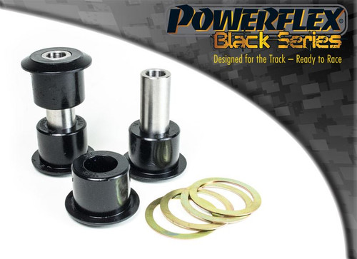 Front Wishbone Front Bush - 2 x PFF50-301BLK